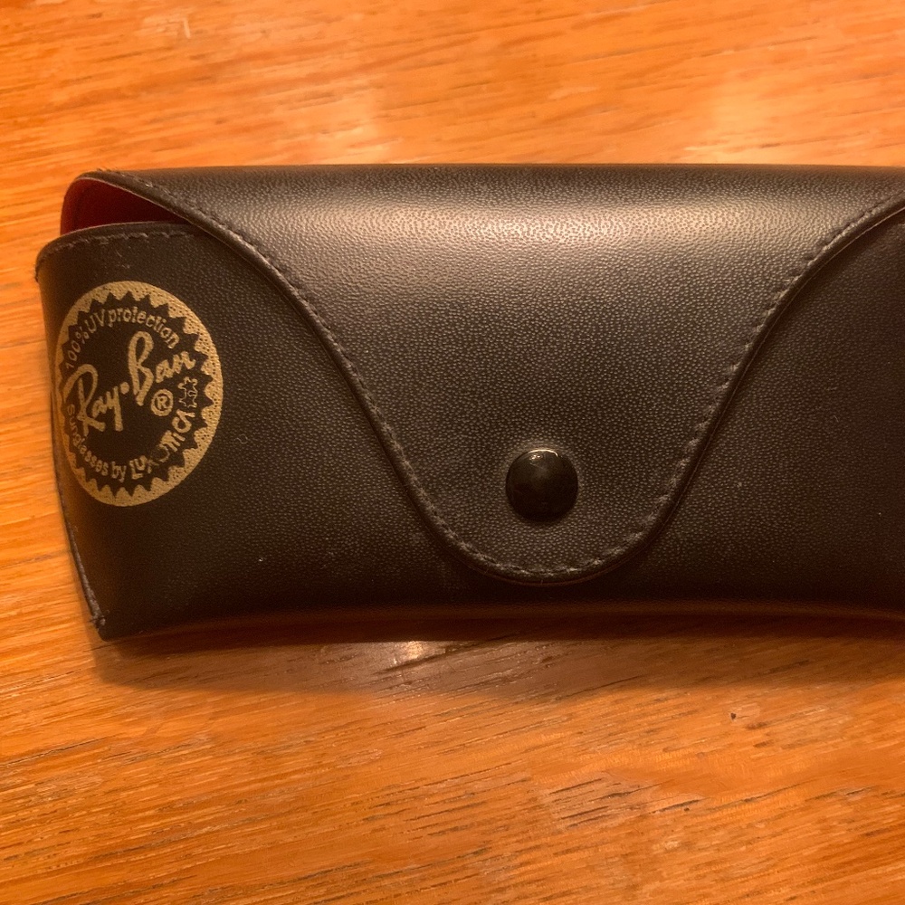 Ray-Ban Sunglasses